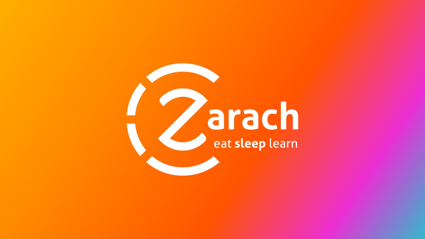 Zarach